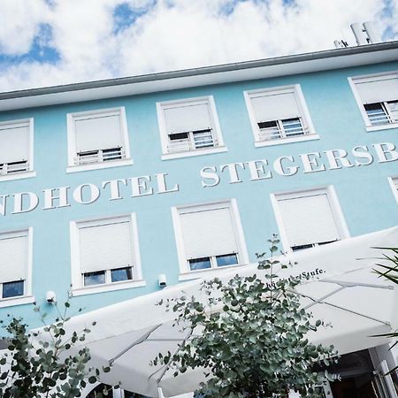 Landhotel Stegersbach Eksteriør bilde