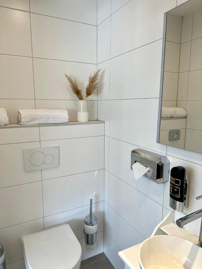 Landhotel Stegersbach Eksteriør bilde