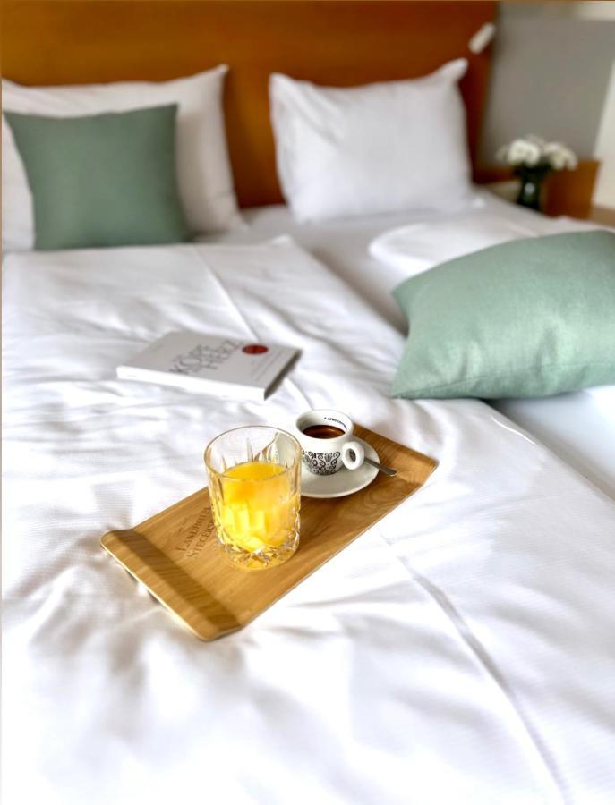 Landhotel Stegersbach Eksteriør bilde