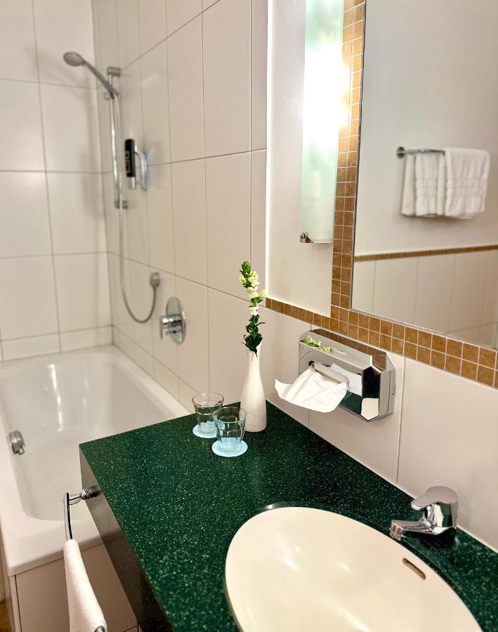 Landhotel Stegersbach Eksteriør bilde