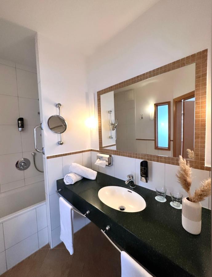 Landhotel Stegersbach Eksteriør bilde