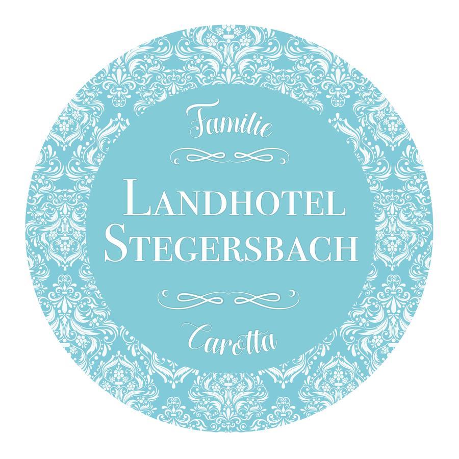Landhotel Stegersbach Eksteriør bilde