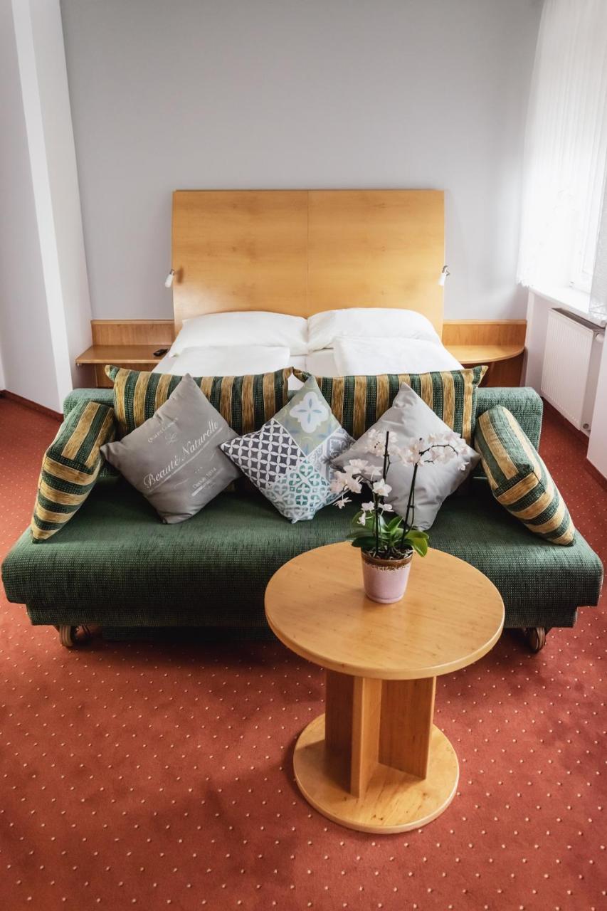 Landhotel Stegersbach Eksteriør bilde