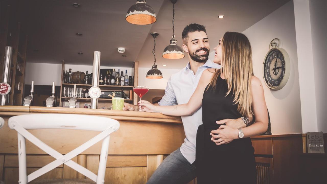 Landhotel Stegersbach Eksteriør bilde