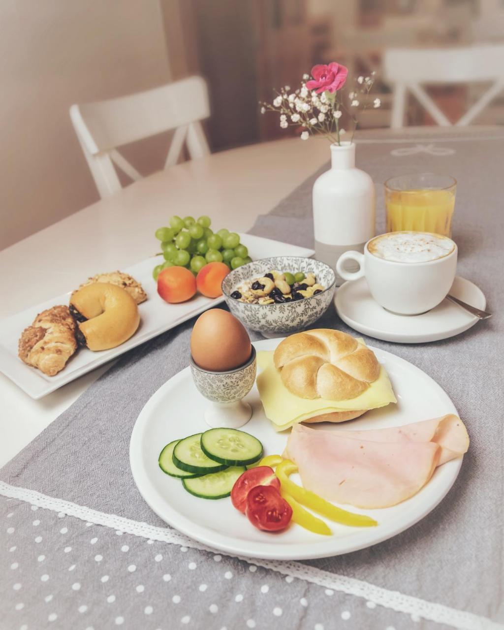 Landhotel Stegersbach Eksteriør bilde